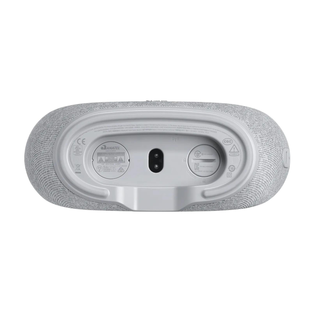 Акустична система JBL Horizon 3 Grey (JBLHORIZON3GRYEP)