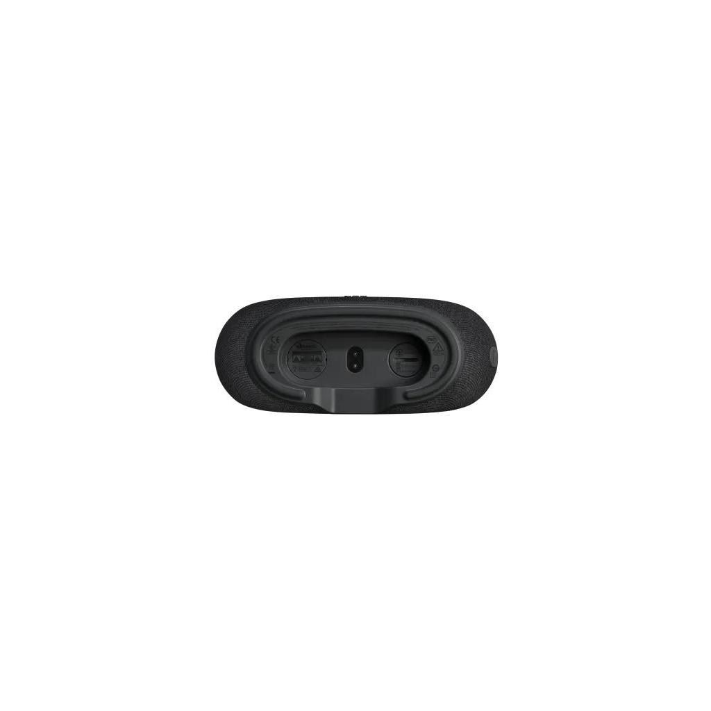 Акустична система JBL Horizon 3 Black (JBLHORIZON3BLKEP)