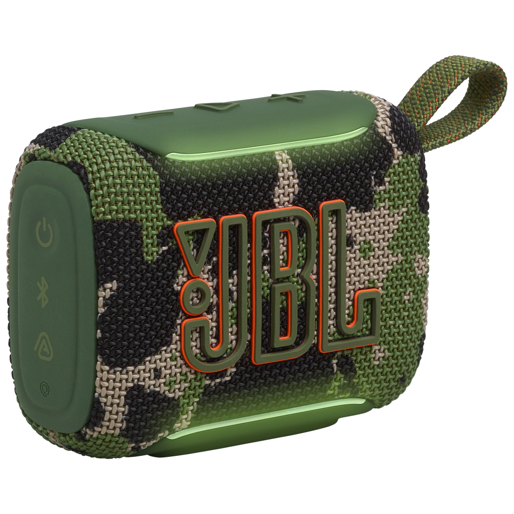 Акустична система JBL GO 5 Squad (JBLGO5SQUAD)