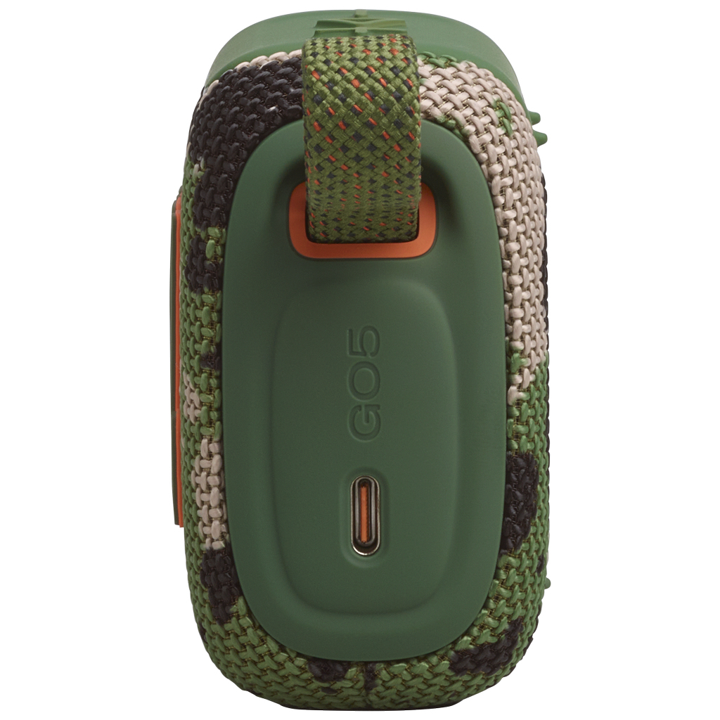 Акустична система JBL GO 5 Squad (JBLGO5SQUAD)