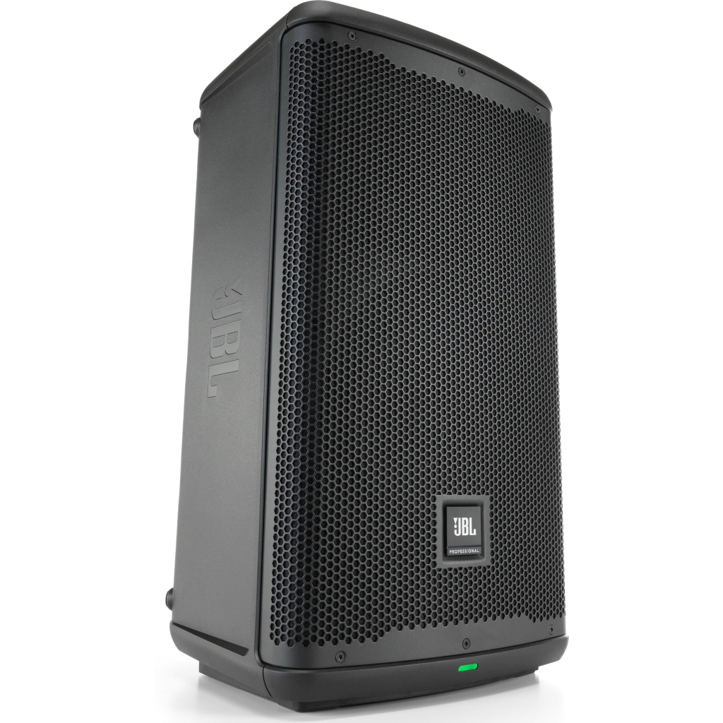 Акустична система JBL EON710-EK Black (JBL-EON710-EK)