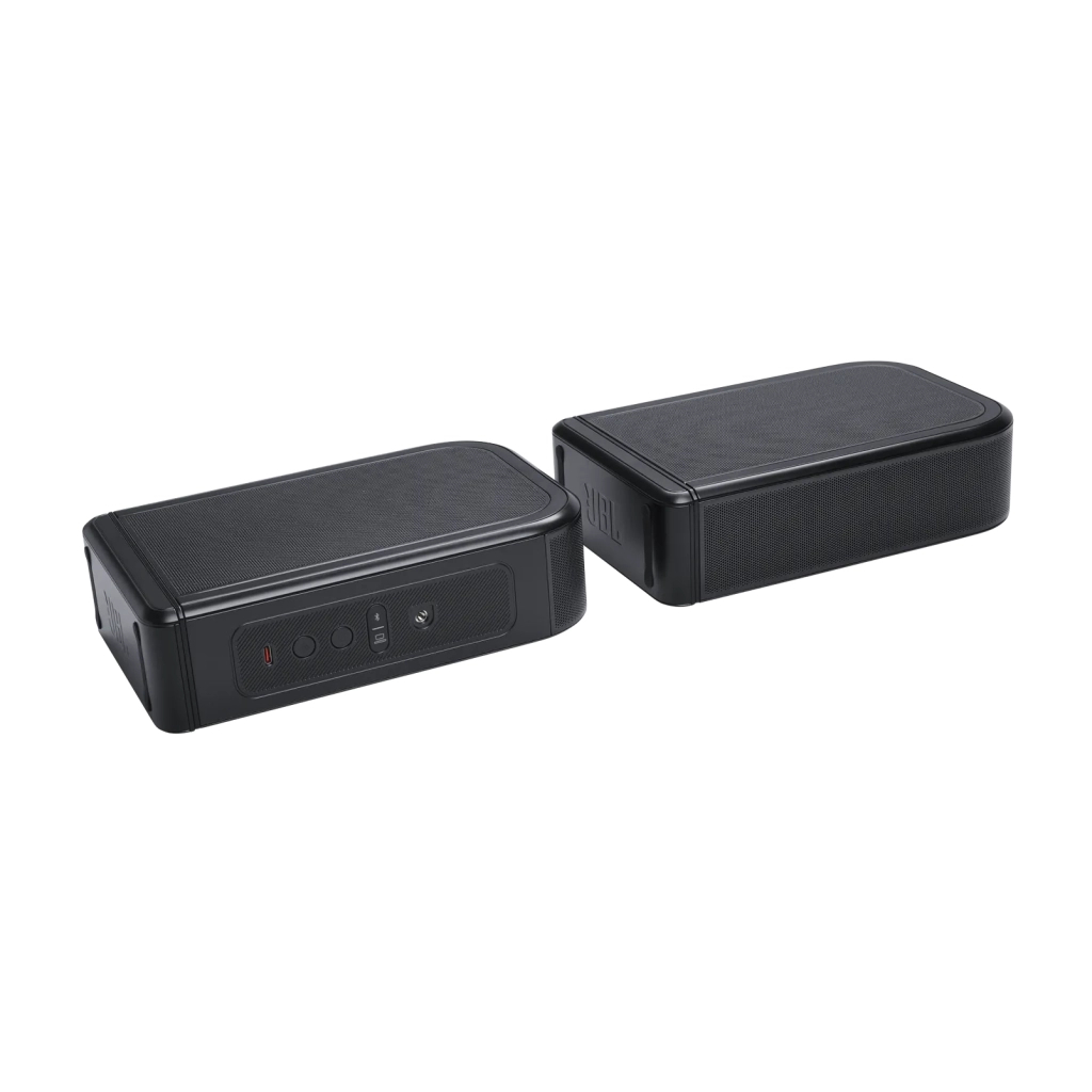 Акустична система JBL Bar 1300MK2 (JBLBAR1300M2BLKEP)