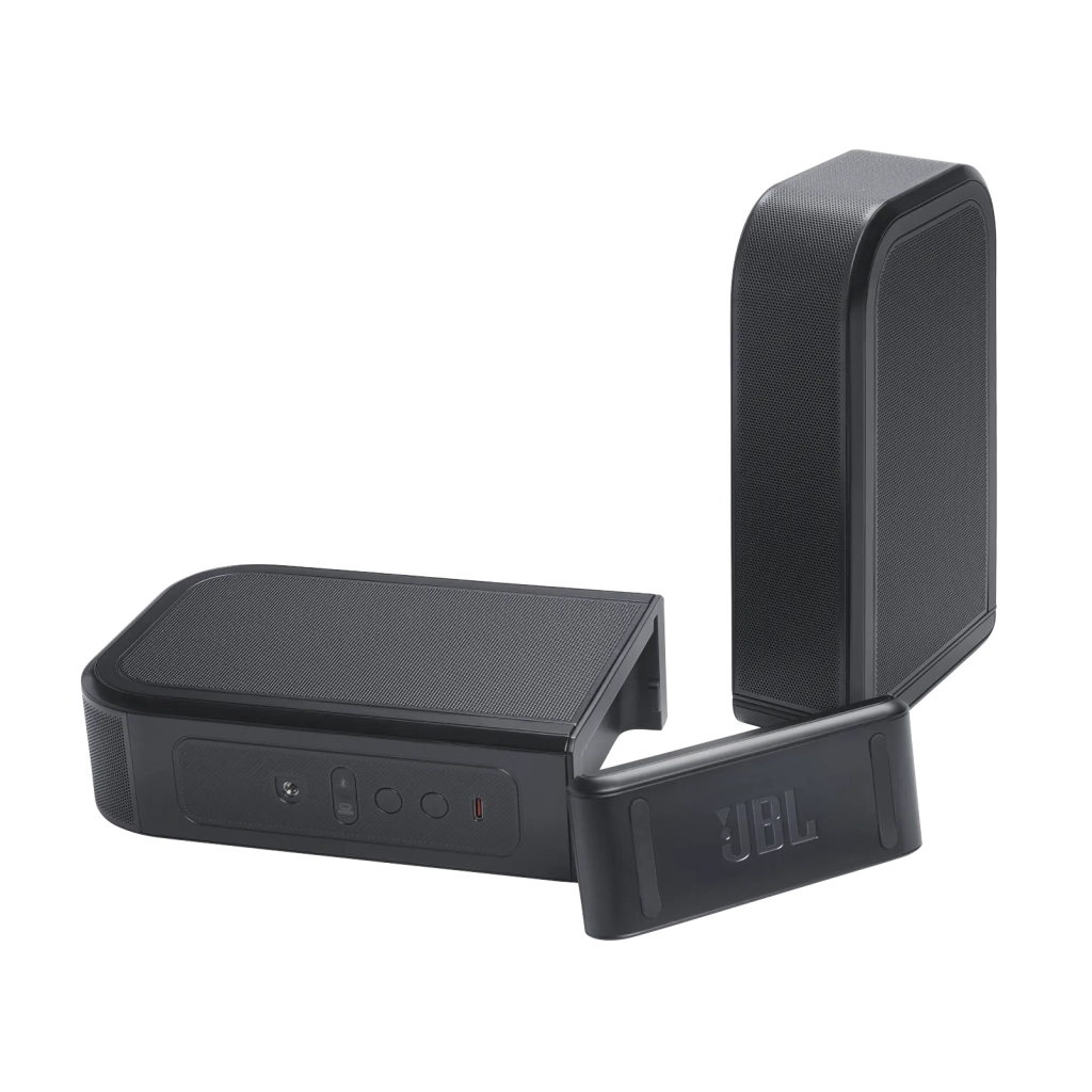 Акустична система JBL Bar 1300MK2 (JBLBAR1300M2BLKEP)