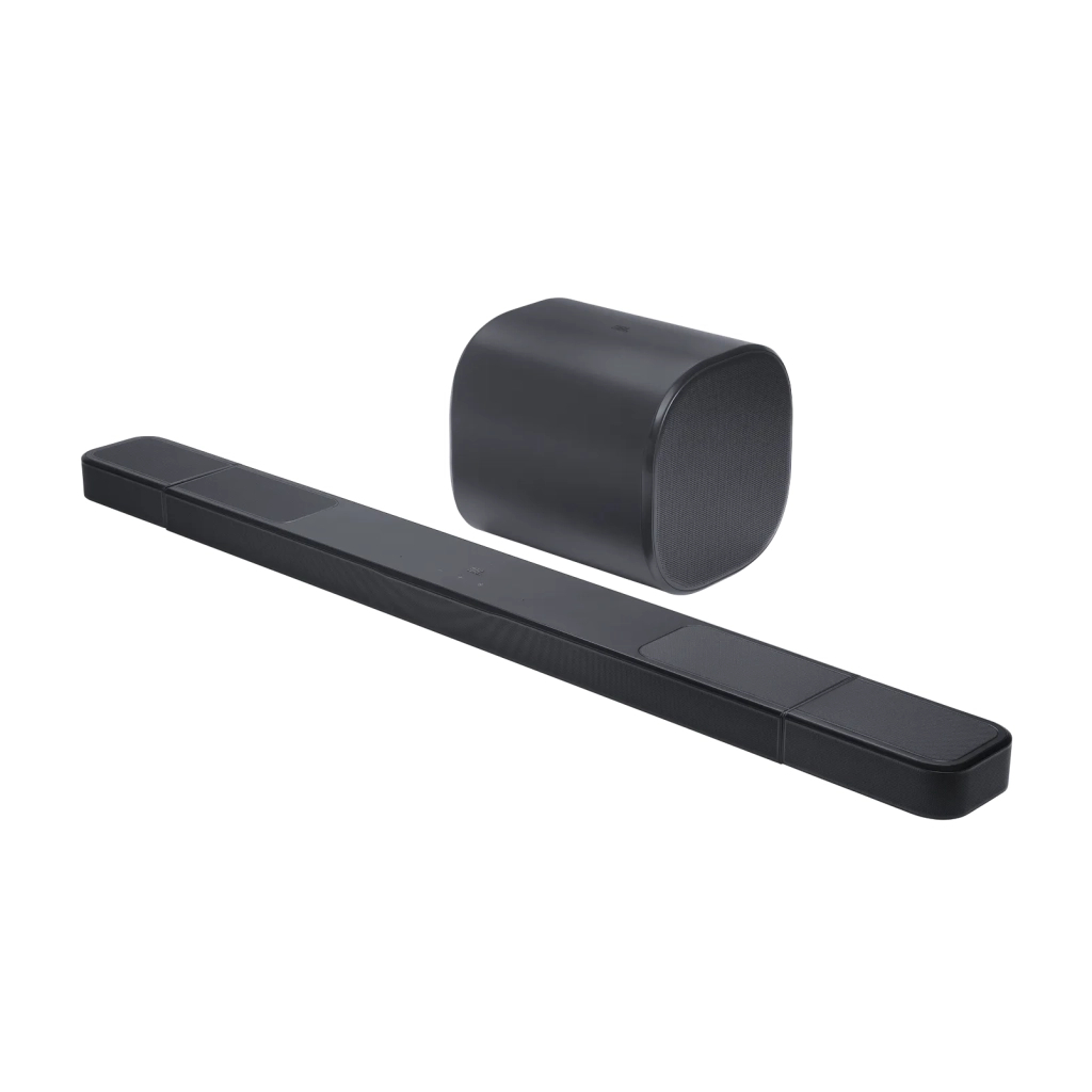 Акустична система JBL Bar 1300MK2 (JBLBAR1300M2BLKEP)