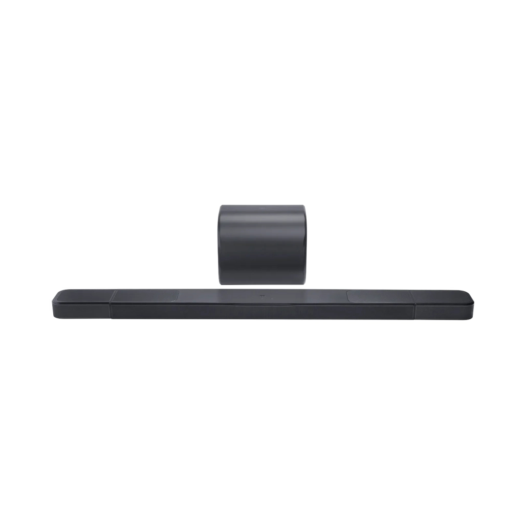 Акустична система JBL Bar 1300MK2 (JBLBAR1300M2BLKEP)