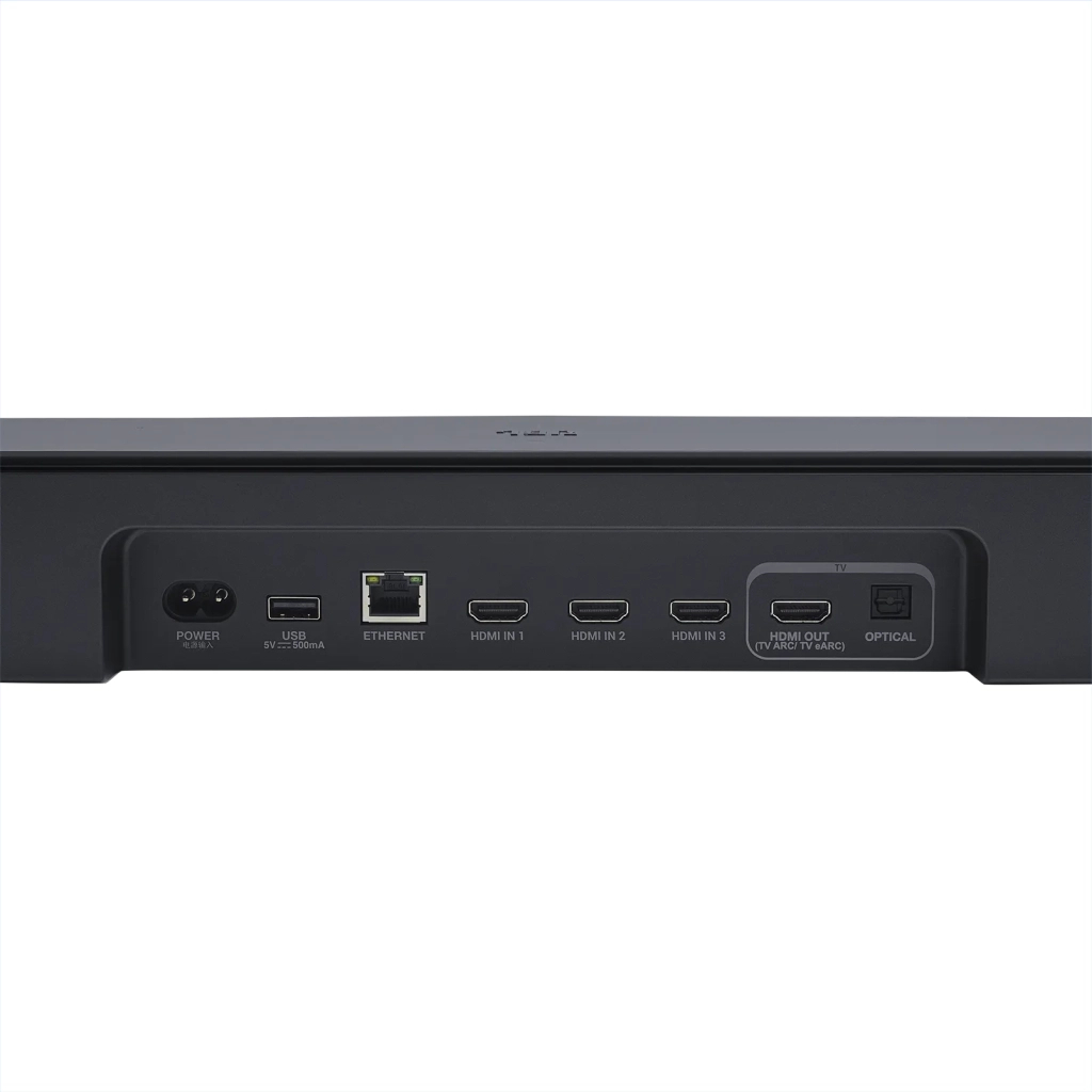 Акустична система JBL Bar 1300MK2 (JBLBAR1300M2BLKEP)