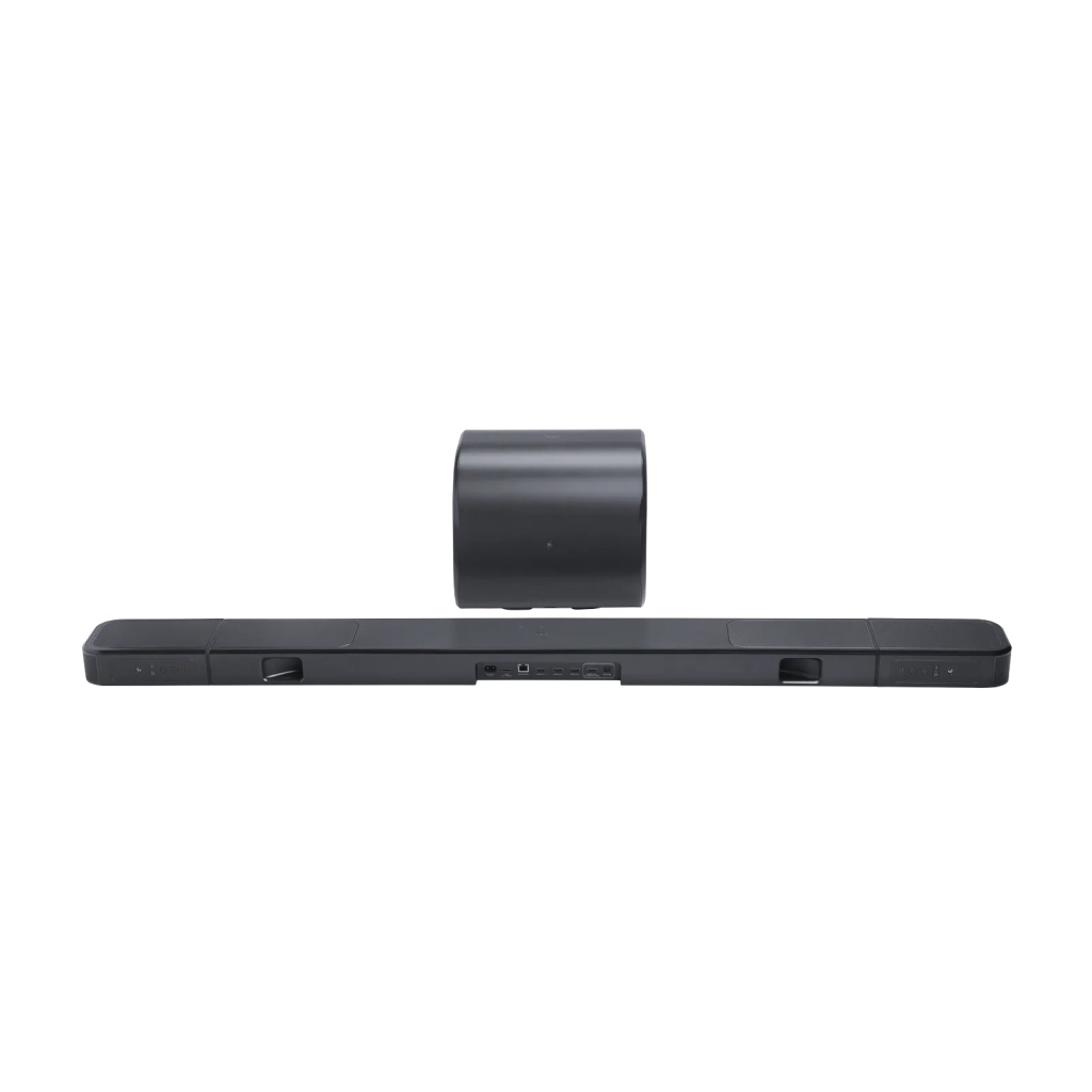 Акустична система JBL Bar 1300MK2 (JBLBAR1300M2BLKEP)