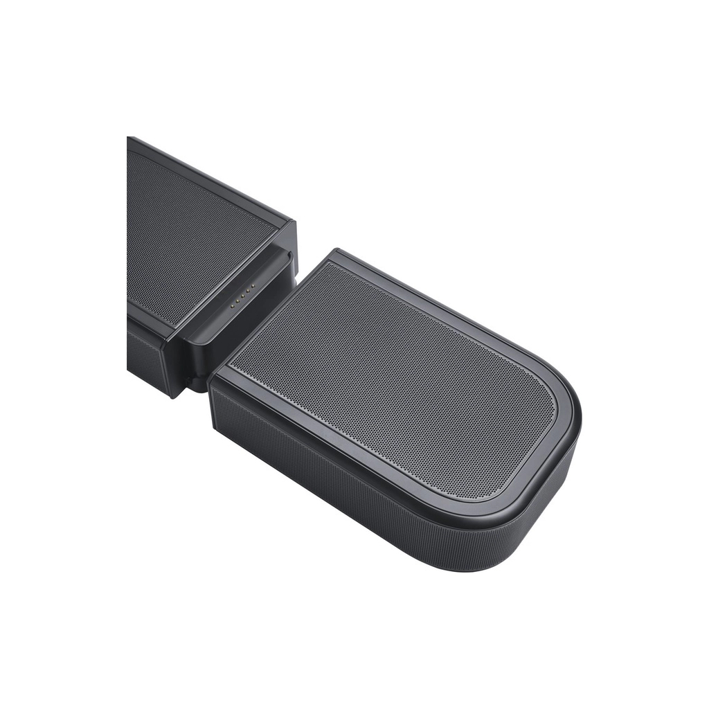 Акустична система JBL BAR 1000 (M2) Black (JBLBAR1000M2BLKEP)