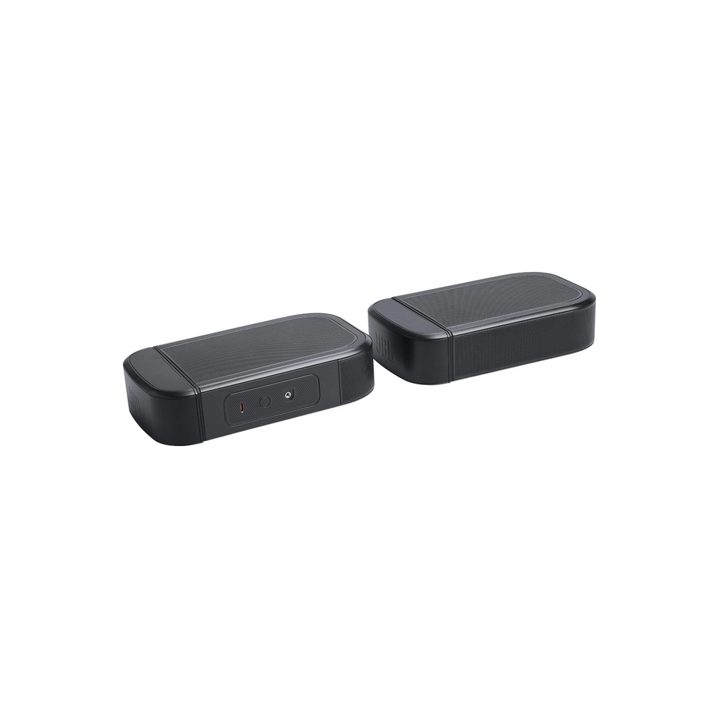 Акустична система JBL BAR 1000 (M2) Black (JBLBAR1000M2BLKEP)