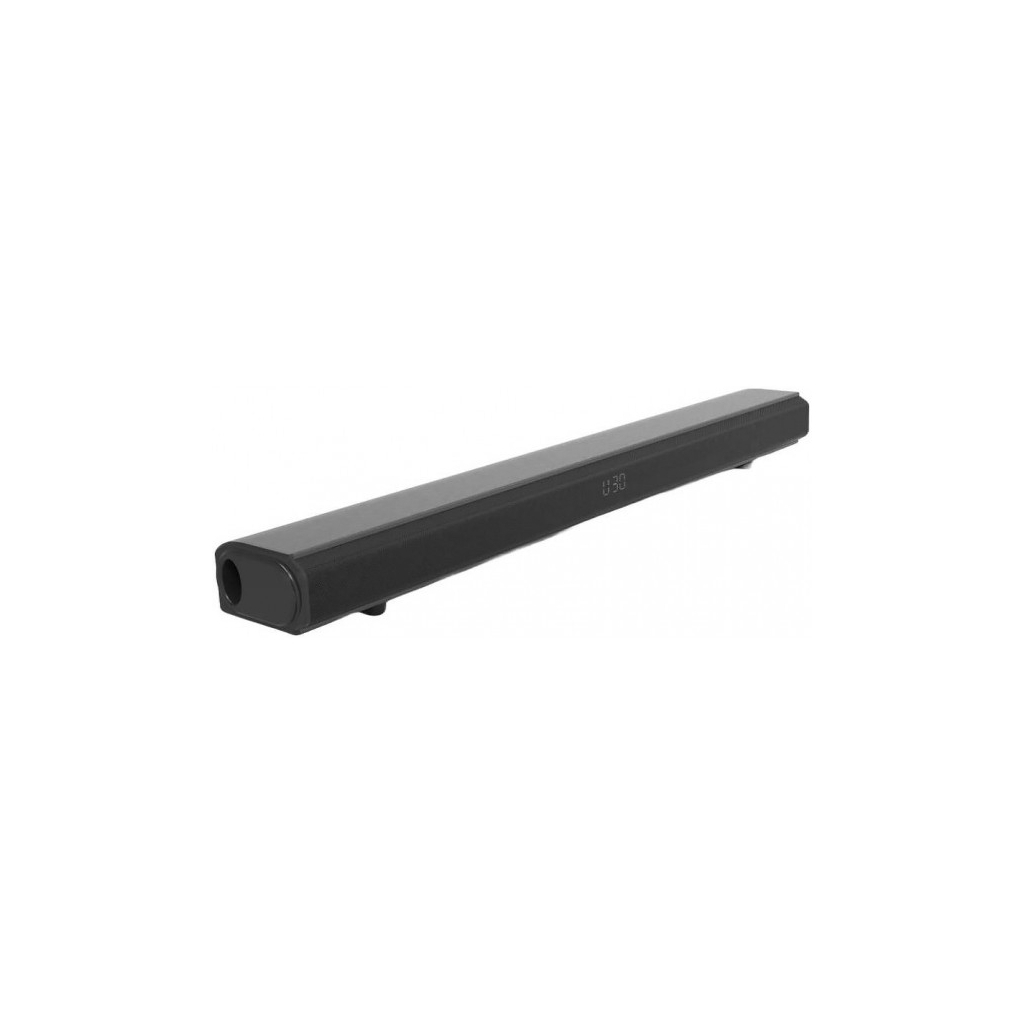 Акустична система HP DHS-9100 RGB Black (DHS-9100)