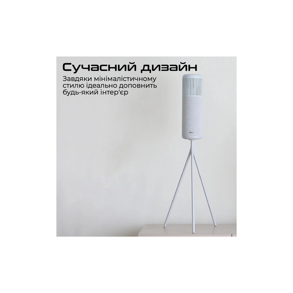 Акустична система HiFuture Wedge Silver (wedge.silverwhite)
