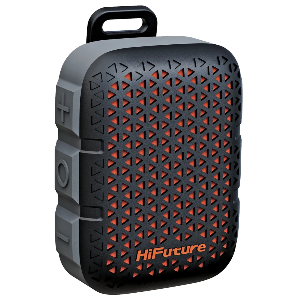 Акустична система HiFuture Pocket-S Black (pocket-s.black)