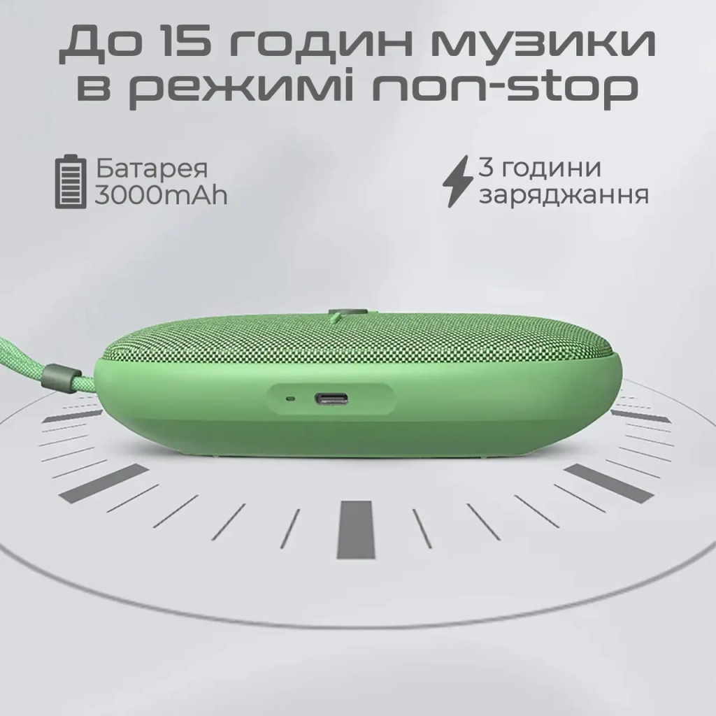 Акустична система HiFuture Ascendo 20W Pink (ascendo.pink)