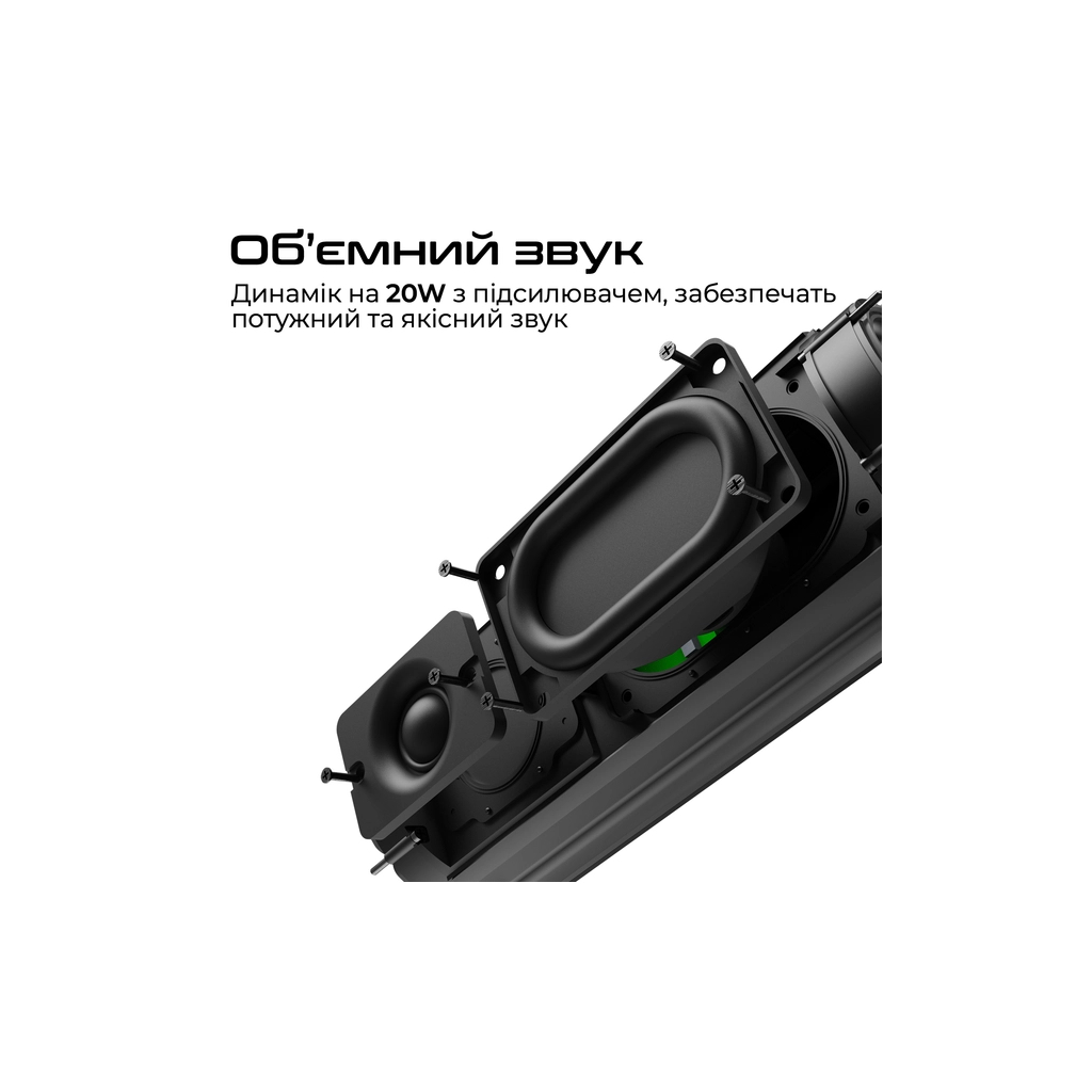 Акустична система HiFuture Alpha Red (alpha.red)