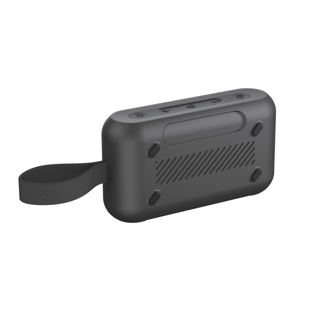 Акустична система Havit SK876BT 7W RGB Black (6939119047283)