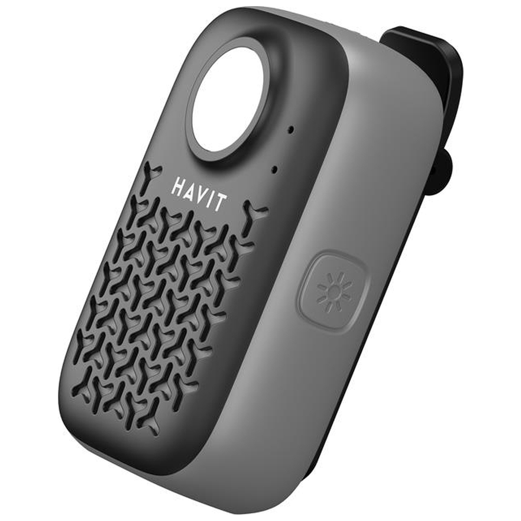 Акустична система Havit SK868BT Black (HV-SK868BT-BK)