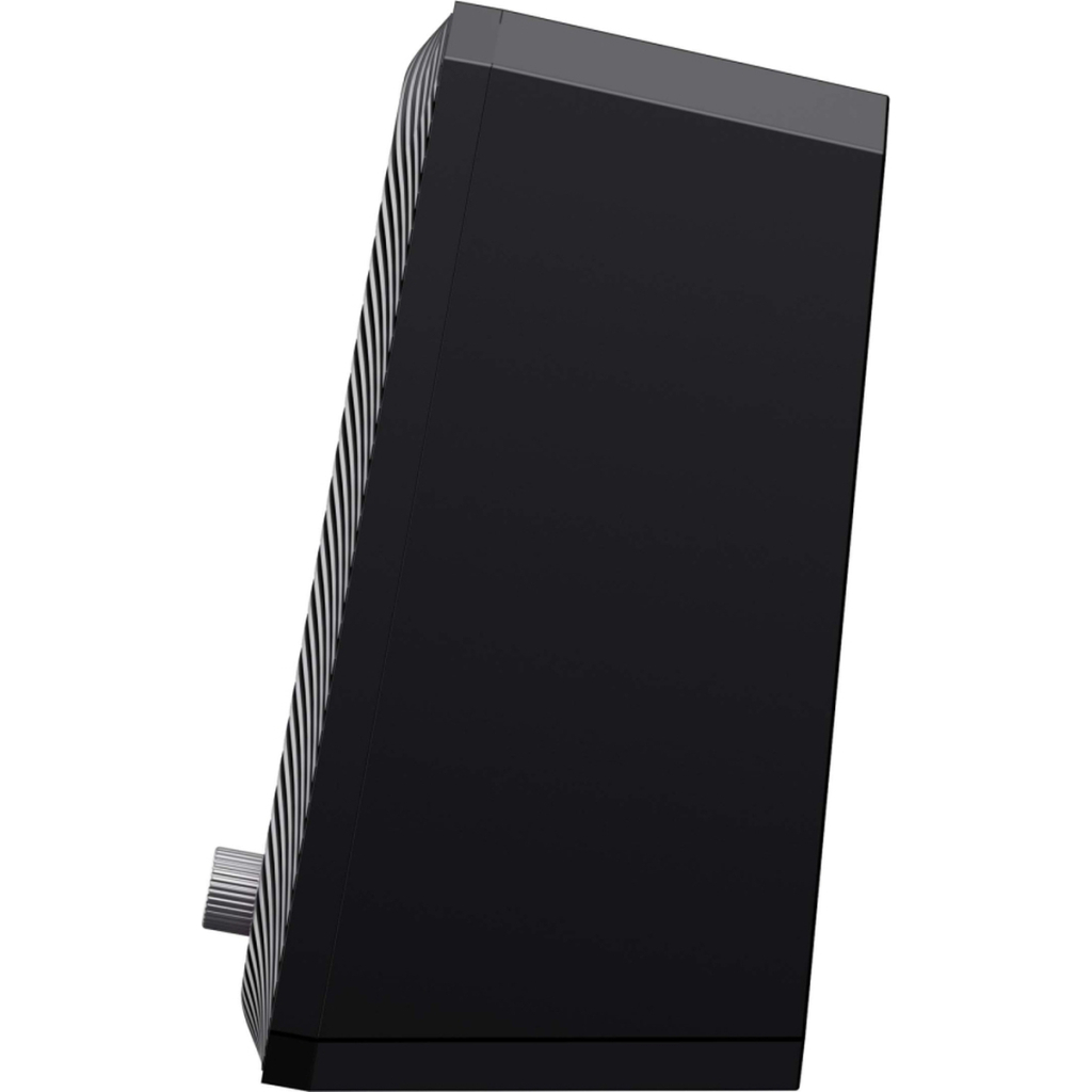 Акустична система Havit HV-SK216 USB RGB Black (6939119052249)