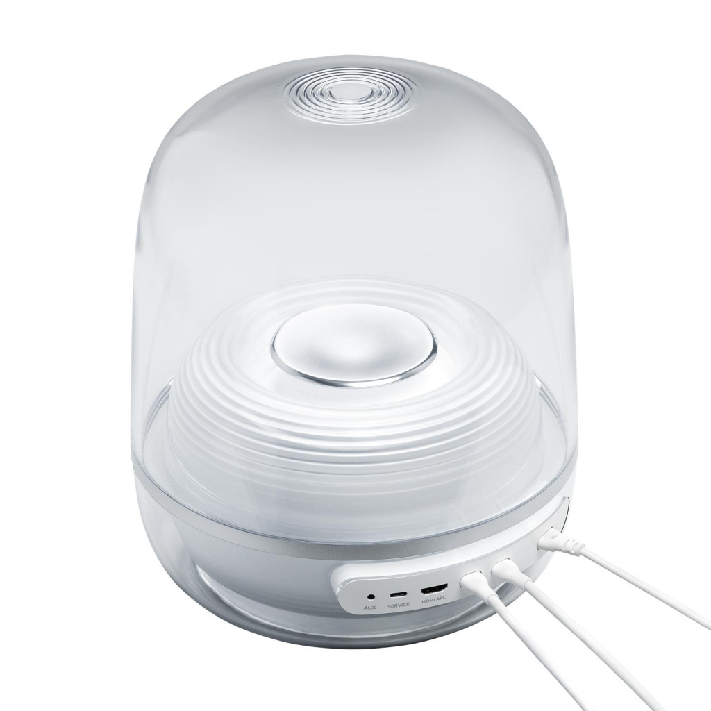 Акустична система Harman Kardon SoundSticks 5 White (HKSOUNDSTK5WFWEP)