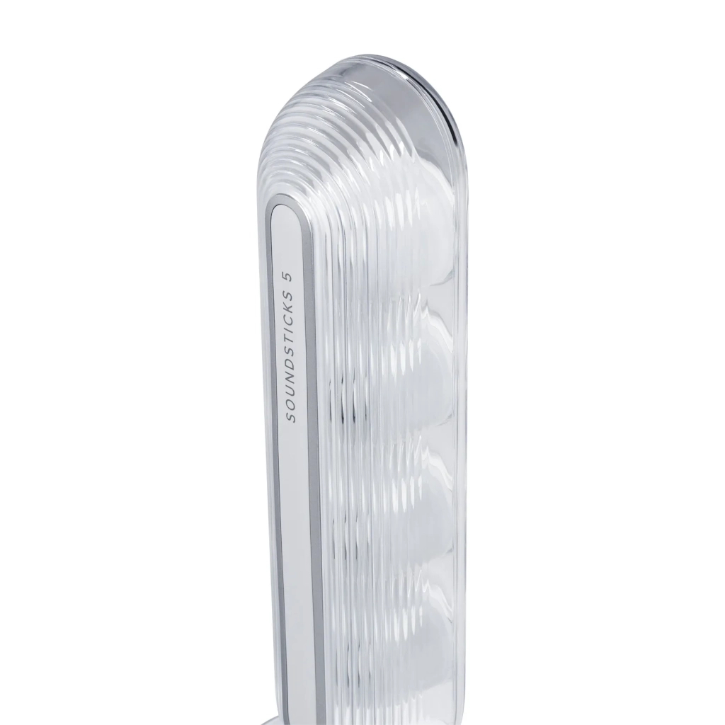 Акустична система Harman Kardon SoundSticks 5 White (HKSOUNDSTK5WEP)