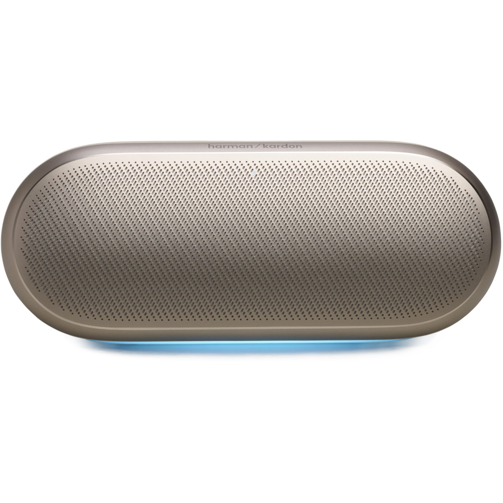 Акустична система Harman Kardon Luna 2 Warm Sand (HKLUNA2WSDEU)