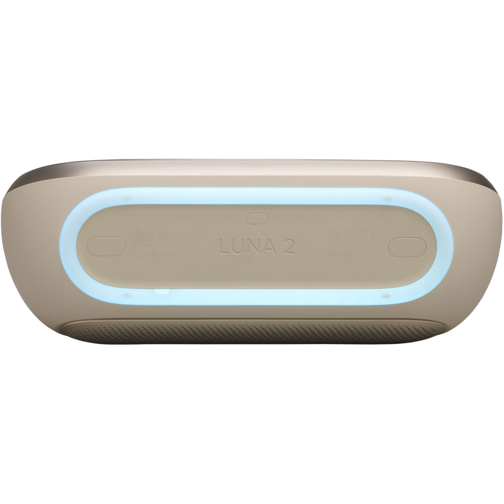Акустична система Harman Kardon Luna 2 Warm Sand (HKLUNA2WSDEU)