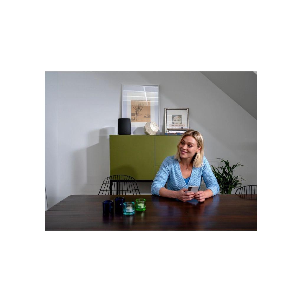 Акустична система Harman Kardon Enchant Speaker Black (HKENCHSPKBLKEP)
