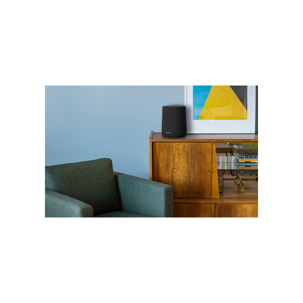 Акустична система Harman Kardon Enchant Speaker Black (HKENCHSPKBLKEP)