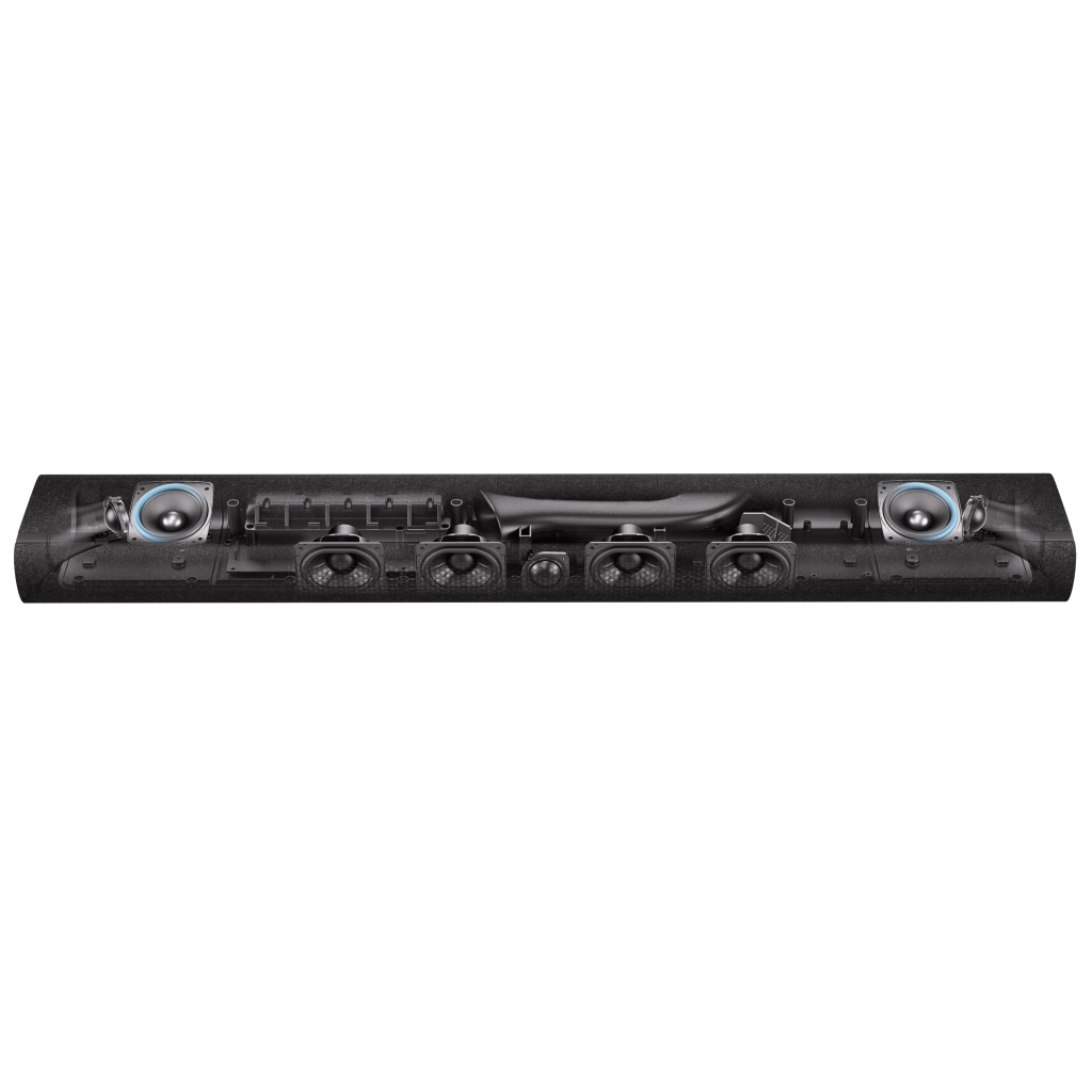 Акустична система Harman Kardon Enchant 900 + Enchant Sub + Enchant Speaker x2 (HKENCH900W2SPKSUB)