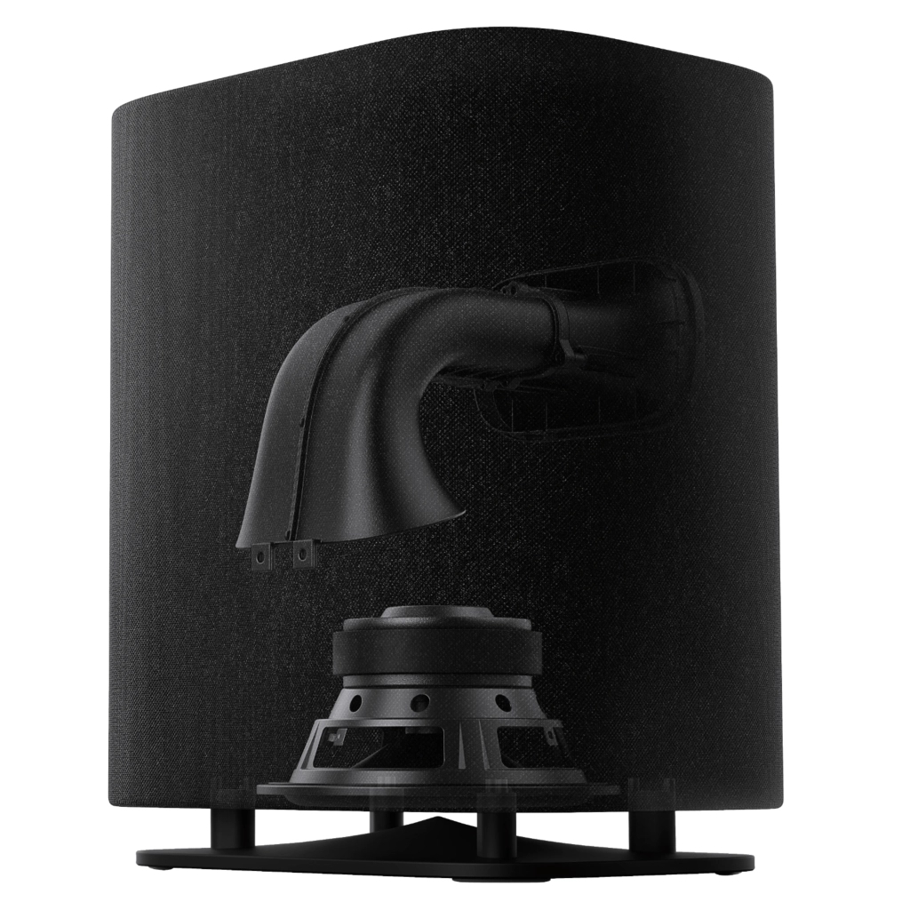 Акустична система Harman Kardon Enchant 1100 + Enchant Sub (HKENCH1100WSUB)