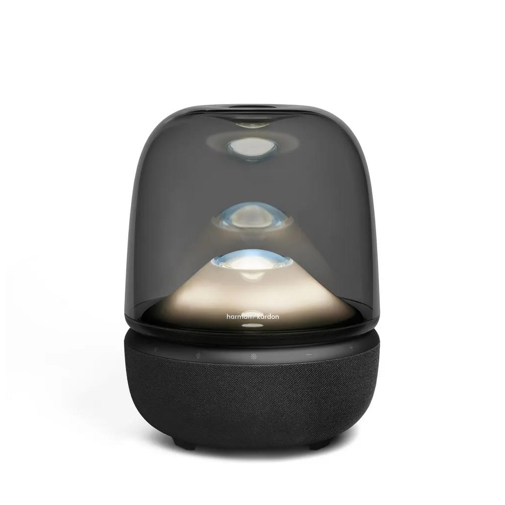 Акустична система Harman Kardon Aura Studio 5 Black (HKAURAS5BLKEP)
