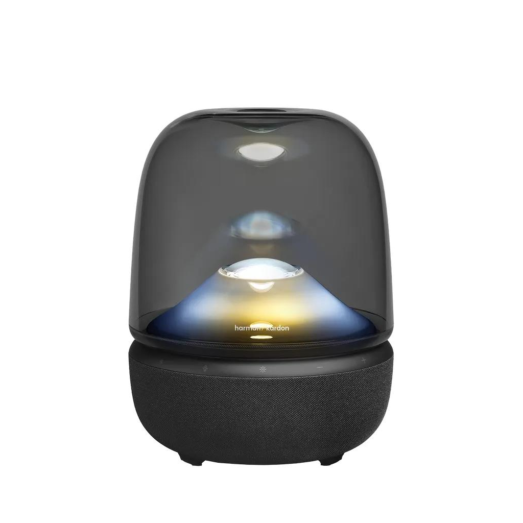 Акустична система Harman Kardon Aura Studio 5 Black (HKAURAS5BLKEP)