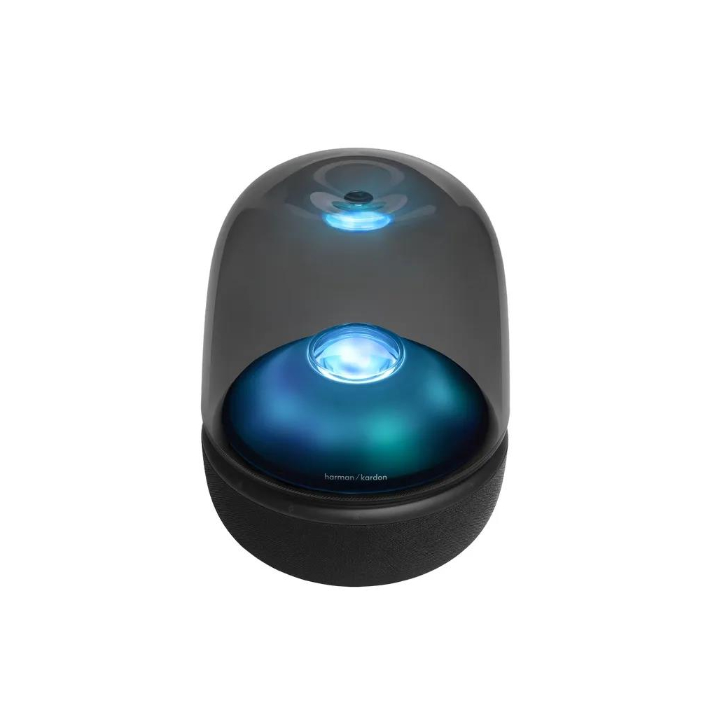 Акустична система Harman Kardon Aura Studio 5 Black (HKAURAS5BLKEP)