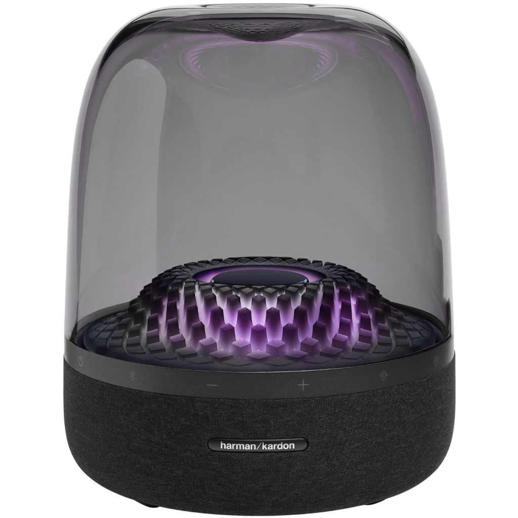 Акустична система Harman Kardon Aura Studio 4 Black (HKAURAS4BLKEP)