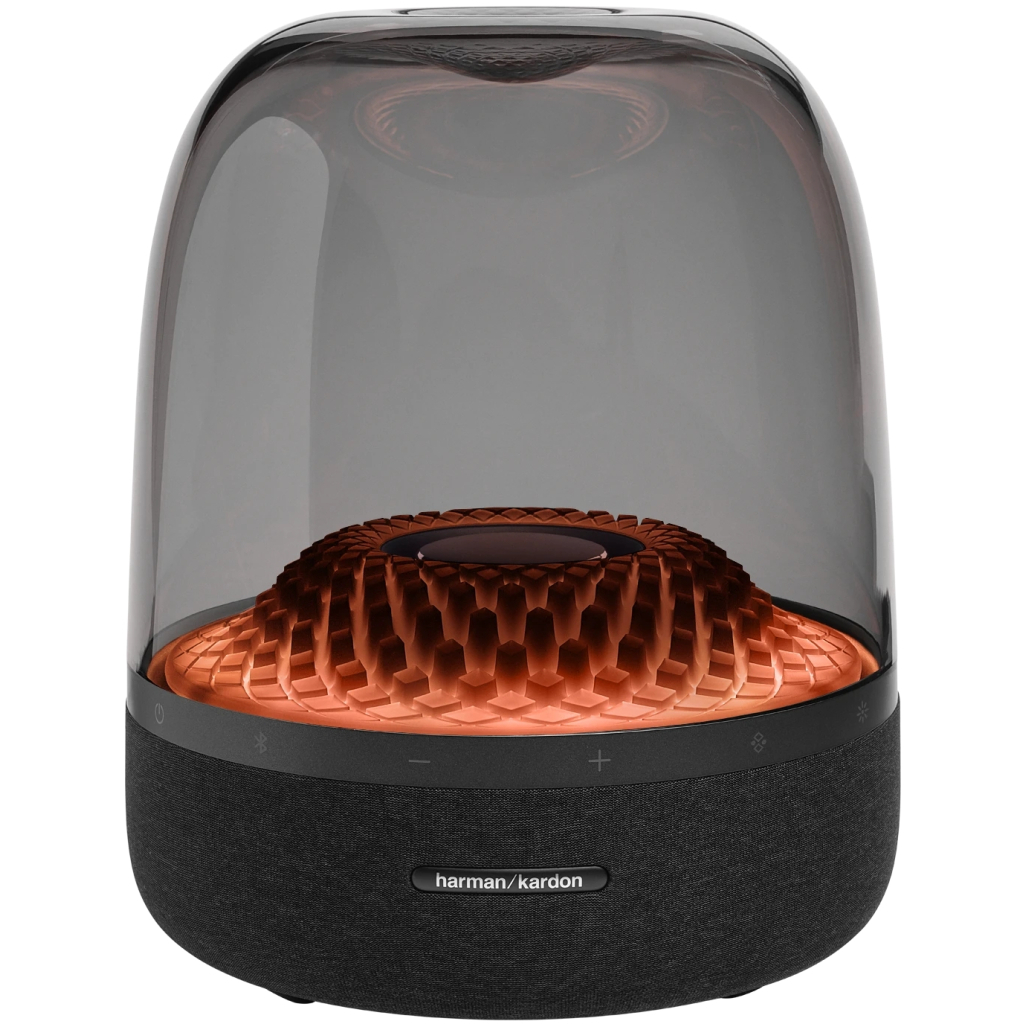 Акустична система Harman Kardon Aura Studio 4 Black (HKAURAS4BLKEP)
