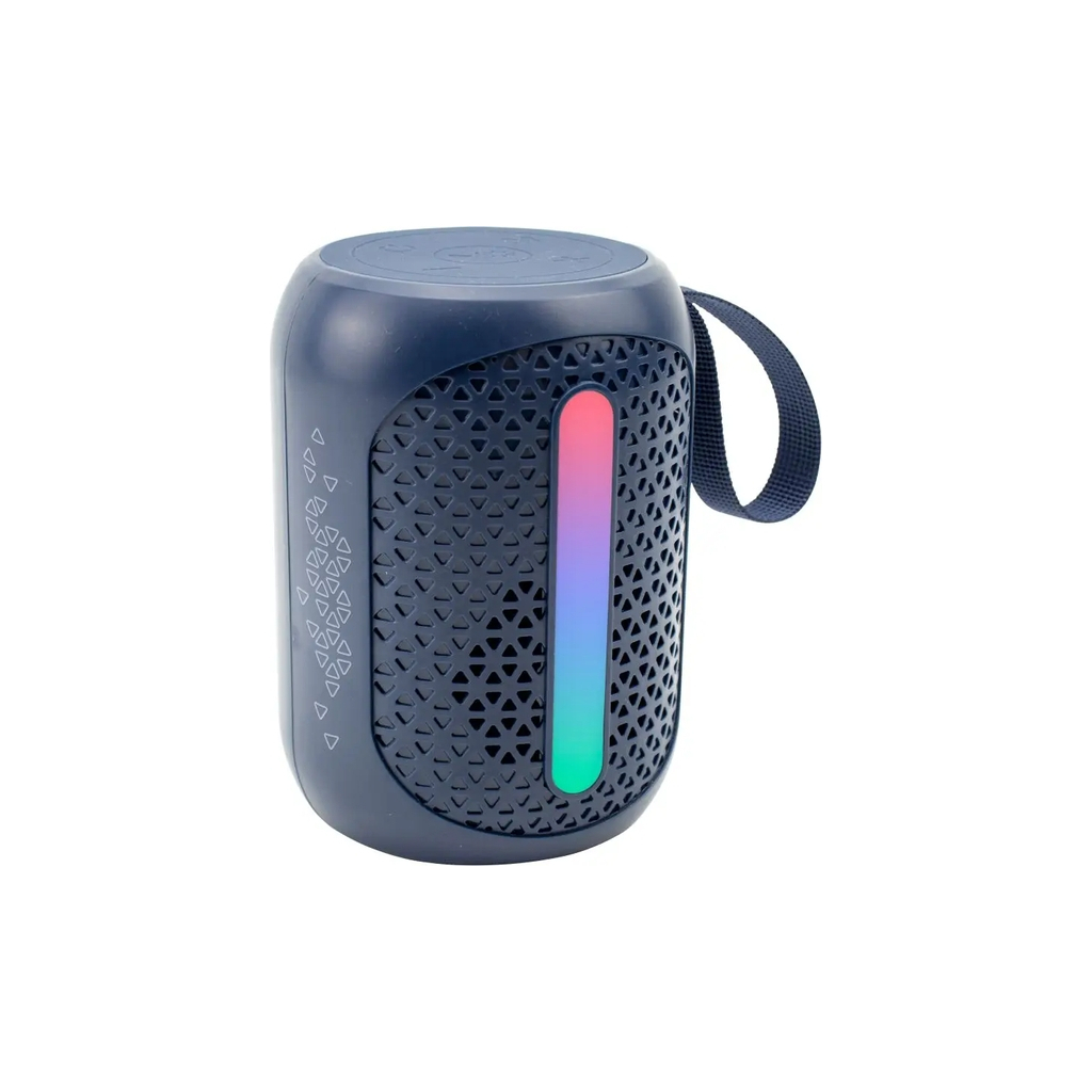 Акустична система Grand-X Bluetooth Dark blue (BTS-5DB)