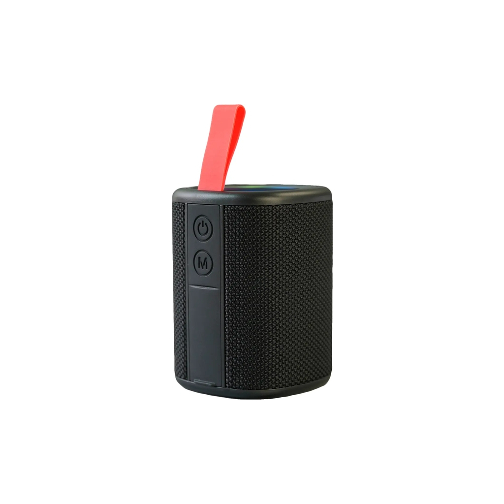 Акустична система Grand-X Bluetooth Black (BTS-10DB)