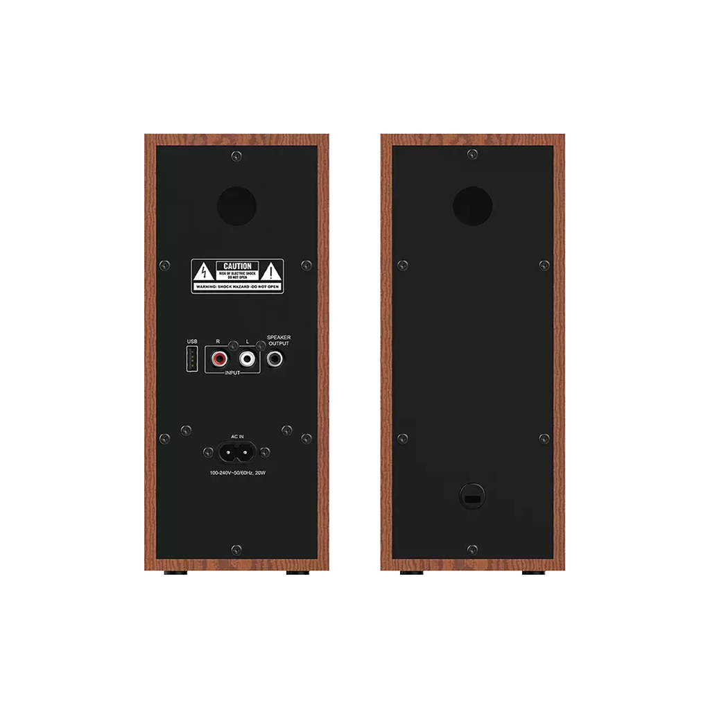 Акустична система Genius SP-HF800 Bluetooth Black (31730051401)