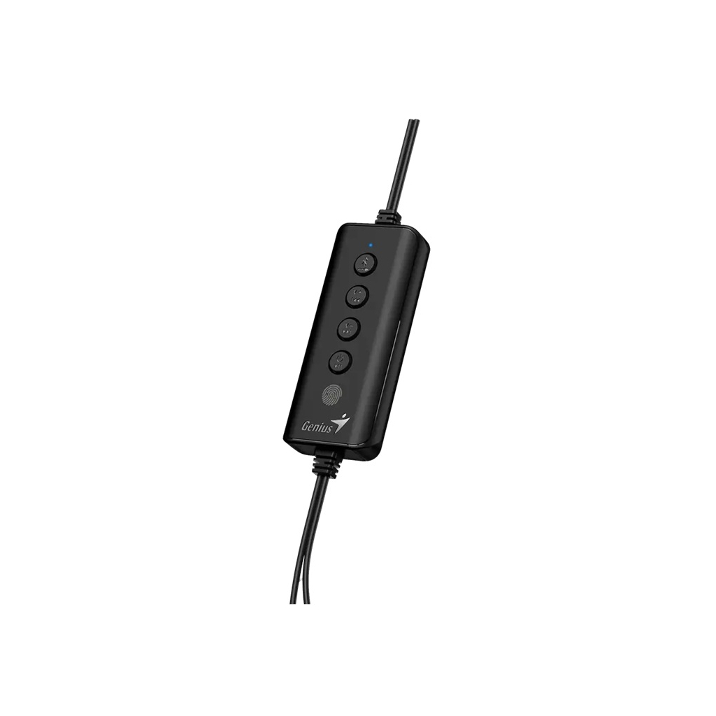 Акустична система Genius SoundBar 200 Bluetooth RGB Black (31730045400)