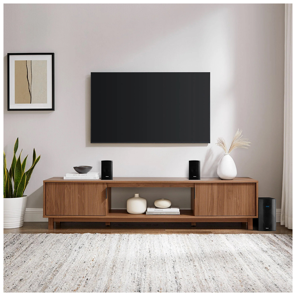 Акустична система Gemix SB-140BT Black