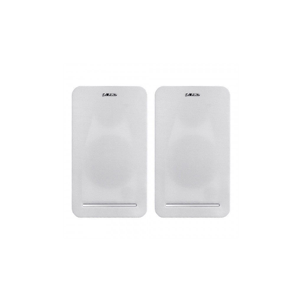 Акустична система F&D R40BT White