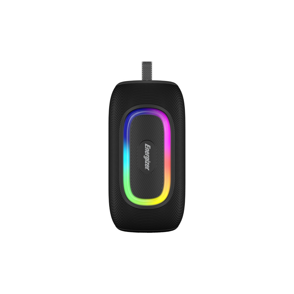 Акустична система Energizer BTS163 Black (BTS163)