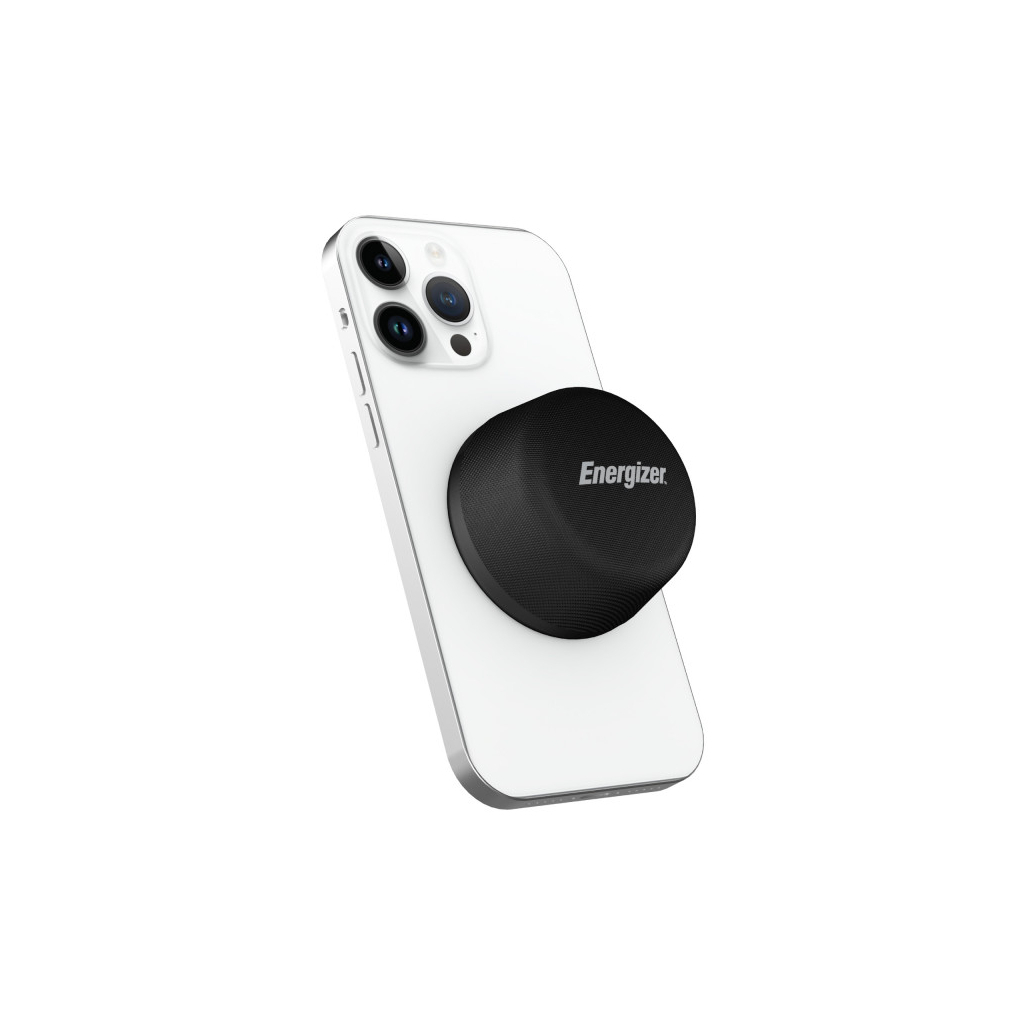 Акустична система Energizer BTS055 Black (BTS055)