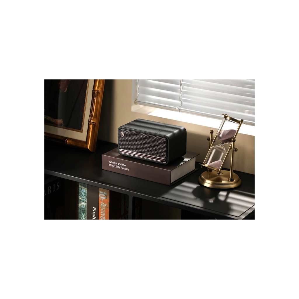 Акустична система Edifier MP230 Retro black (MP230Retroblack)