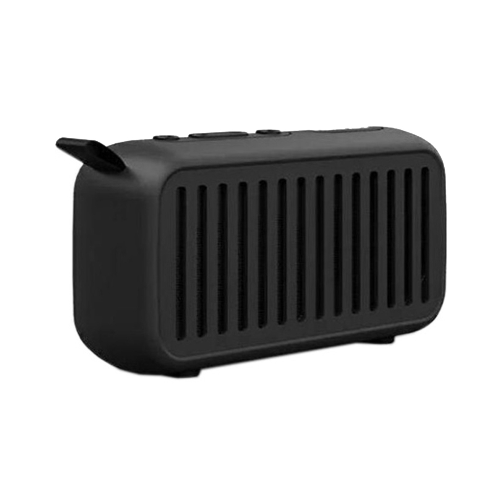 Акустична система Denmen DR08 Black (DR08-BK)