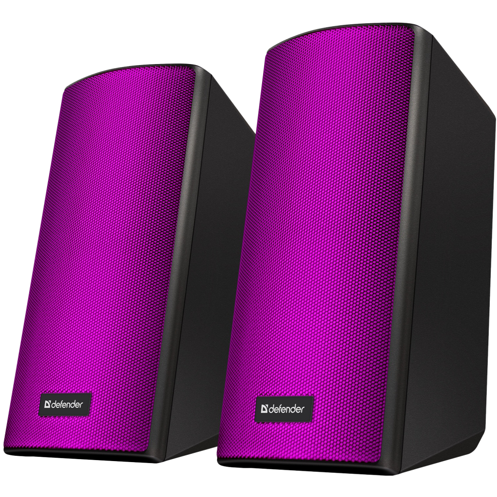 Акустична система Defender Spitfire Bluetooth Black (65047)