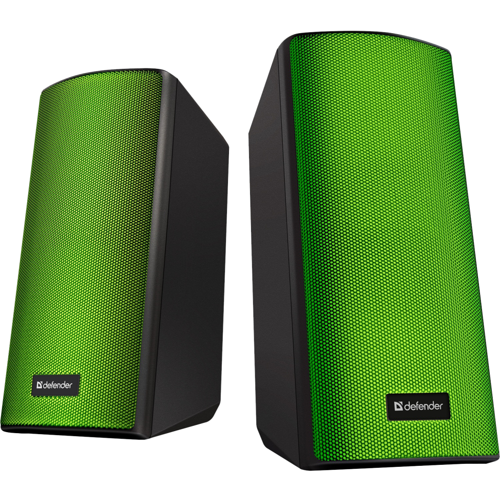 Акустична система Defender Spitfire Bluetooth Black (65047)