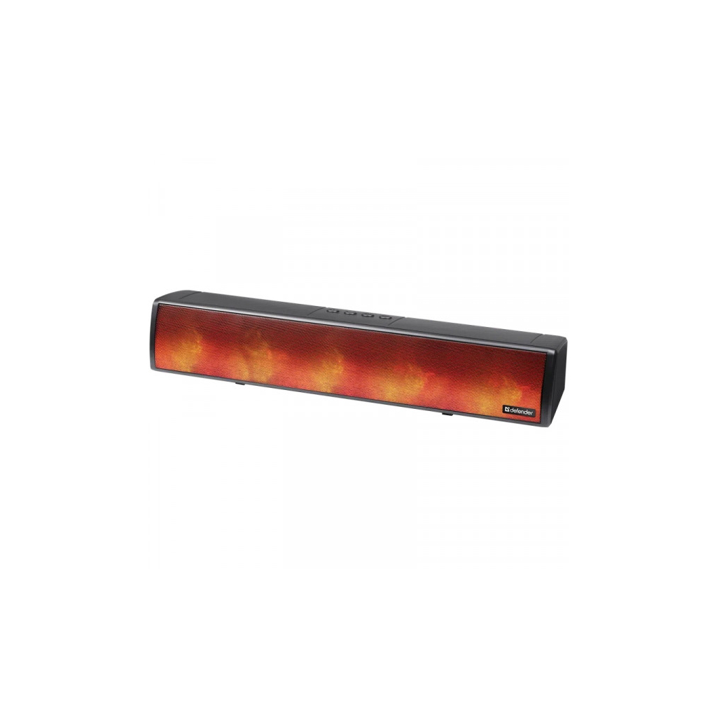 Акустична система Defender Soundbar Z8 Black (65118)