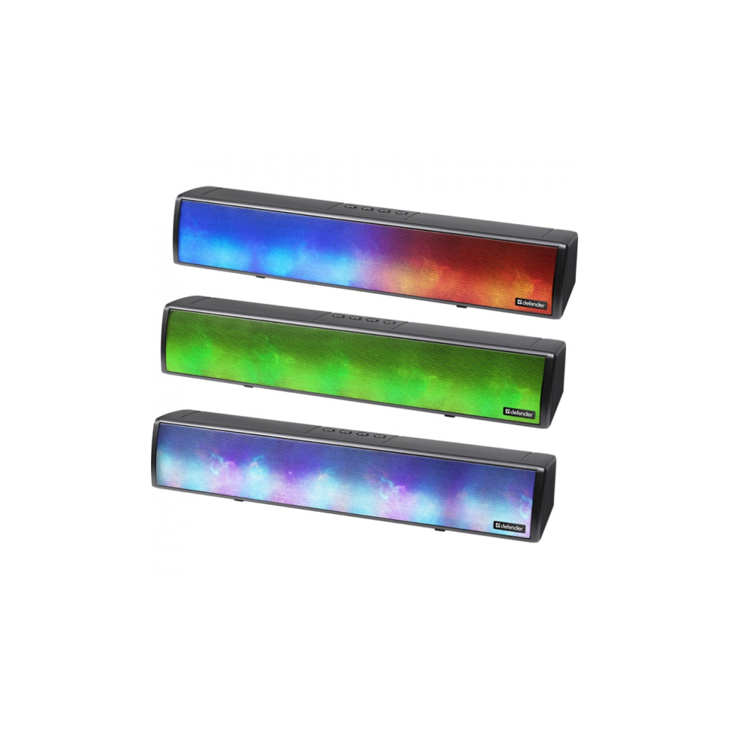 Акустична система Defender Soundbar Z8 Black (65118)