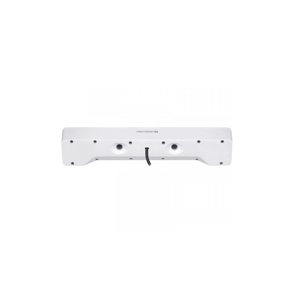 Акустична система Defender Soundbar Z2 White (65192)