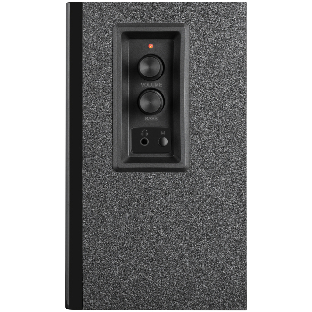Акустична система Defender Solar Black (65712)